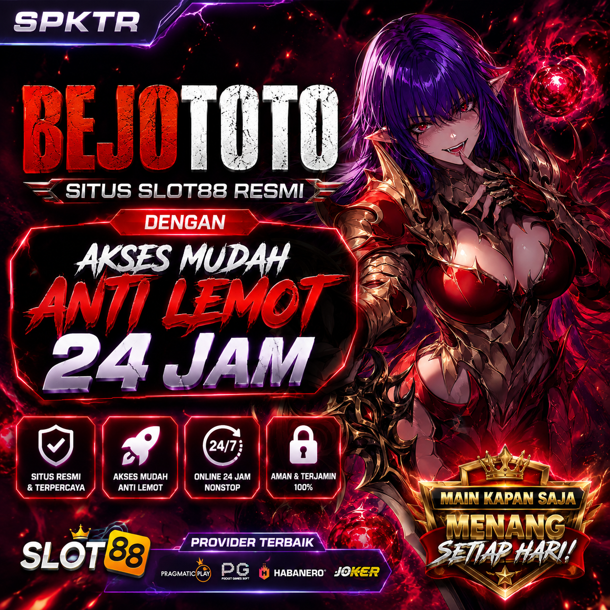 BEJOTOTO